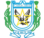 Brasão de Caracaraí