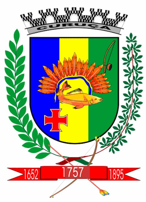 Brasão de Curuçá