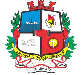 Brasão de Santana