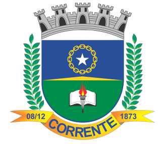 Brasão de Corrente