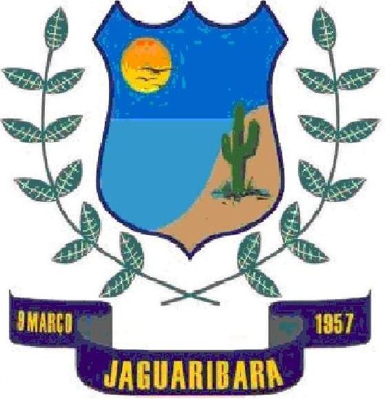 Brasão de Jaguaribara