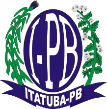 Brasão de Itatuba