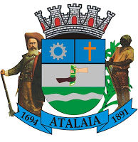 Brasão de Atalaia