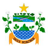 Brasão de Dois Riachos