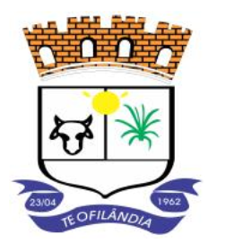 Brasão de Teofilândia