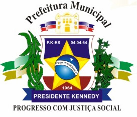 Brasão de Presidente Kennedy