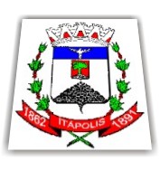 Brasão de Itápolis