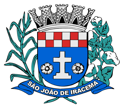 Brasão de São João de Iracema