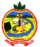 Brasão de Harmonia