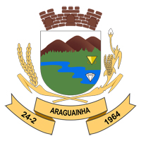 Brasão de Araguainha