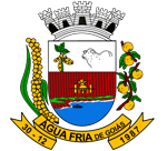 Brasão de Água Fria de Goiás
