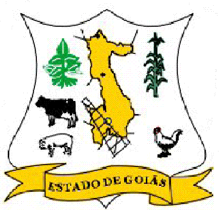 Brasão de Ipameri